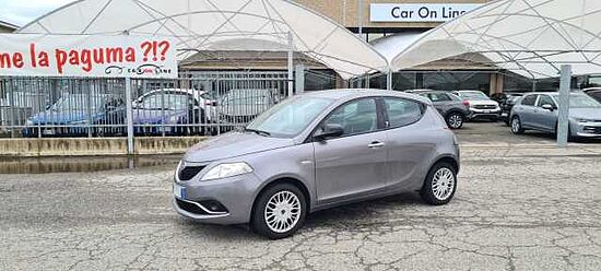 Ypsilon 1.2 69 CV 5 porte Gold 'NO VINCOLI FINANZIARI'