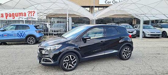 Captur 1.5 dCi 8V 90 CV Start&Stop Energy R-Link