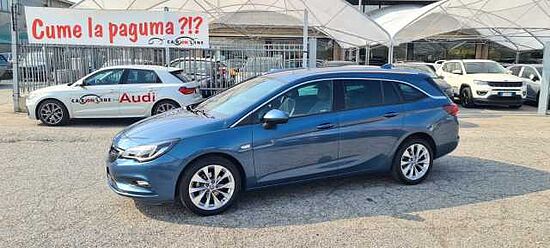 Astra 1.6CDTi 110CV  ST Innovation NO VINCOLI FINANZIARI