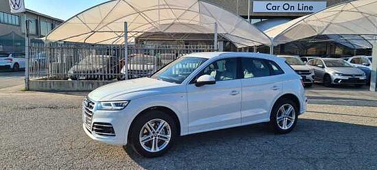 Q5 TDI quattro S tronic S line plus 'PROMO RATA FLEX'