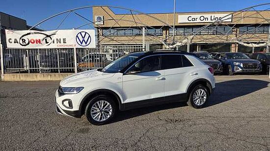 T-Roc 1.0 TSI Life