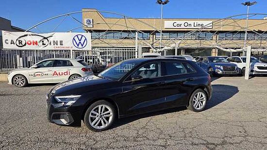 A3 SPB 30 TDI S tronic Business