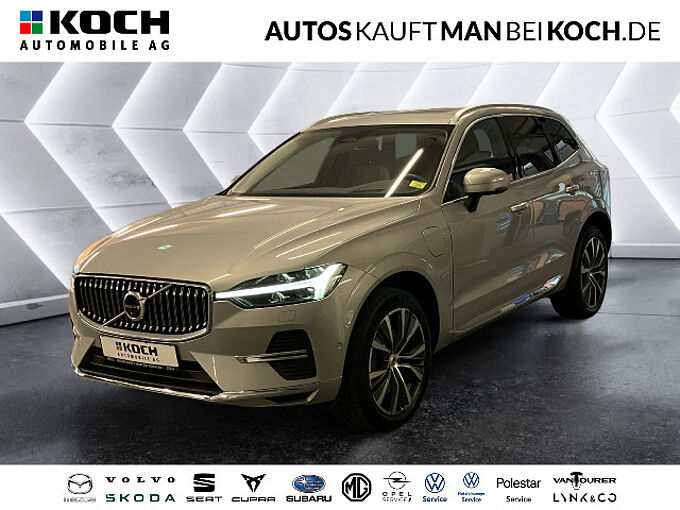 Volvo XC60 T6 Recharge AWD Inscription Ex.PANO ACC HUD