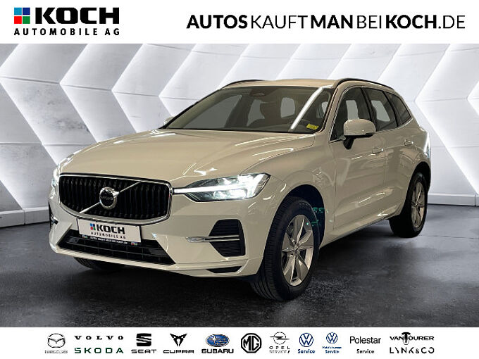 Volvo XC60 B4 D Momentum Pro AHK PDC/CAM SHZ GOOGLE QI