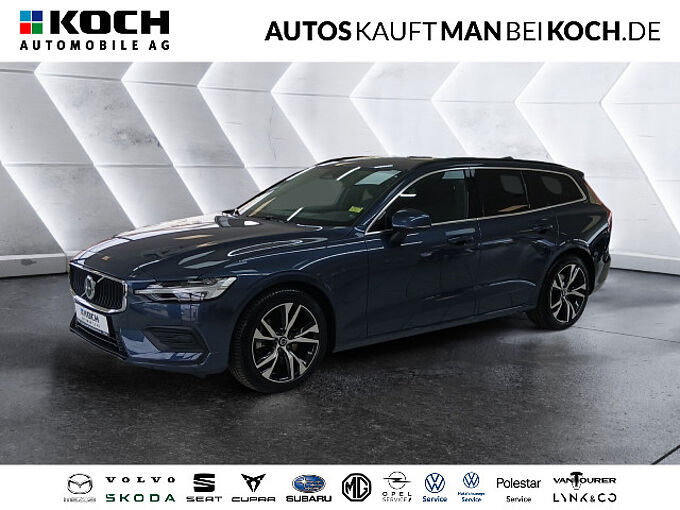 Volvo V60 B3B Geartronic ACC BLIS Google Kamera