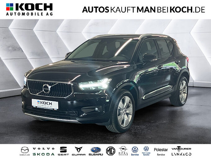 Volvo XC40 T2 Momentum Pro NAVI 2xPDC/CAM 2xSHZ LED