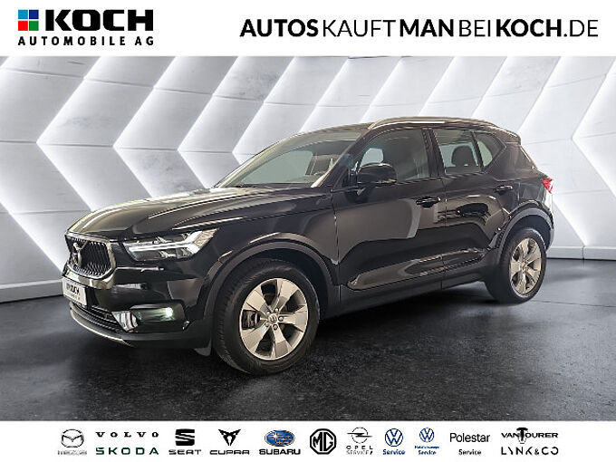 Volvo XC40 T3 Momentum Pro NAV LED SHZ LHZ 2xPDC CAM!