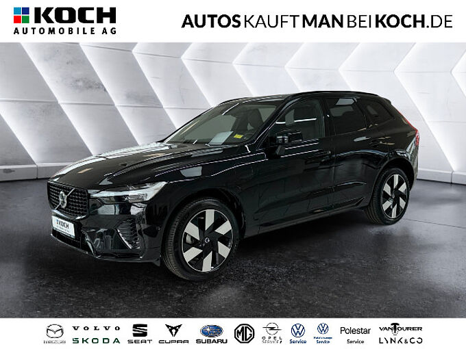 Volvo XC60 T8 AWD Plus Dark Plug-In ACC 360° H/K BLIS