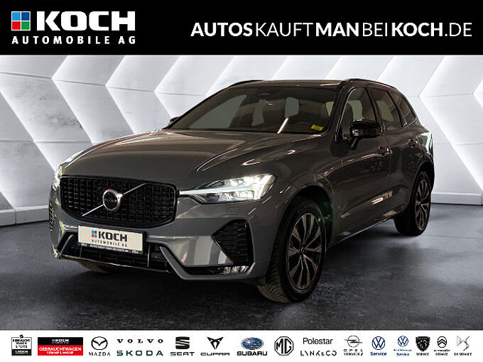 Volvo XC60 B5 AWD PlusDark ACC BLIS AHK VLED 4xSHz H&K