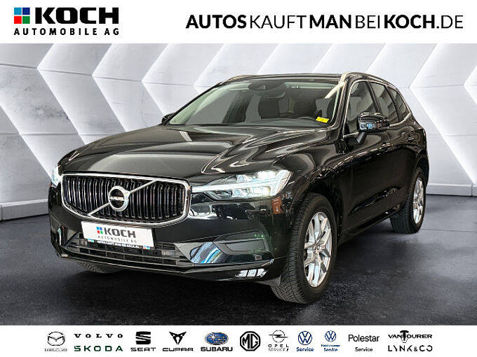 Volvo XC60 B4B Momentum Pro 4xSHZ BLIS 2xPDC Kamera