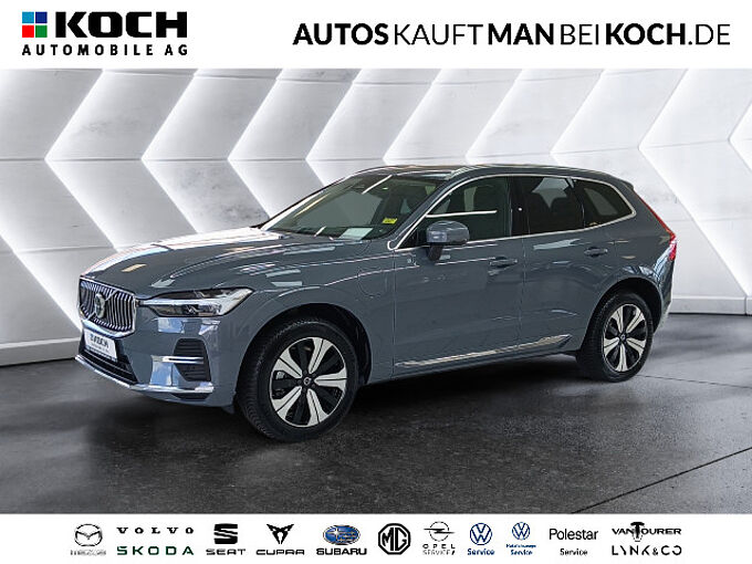 Volvo XC60 T6 AWD Plus Bright Plug-In ACC BLIS Pano