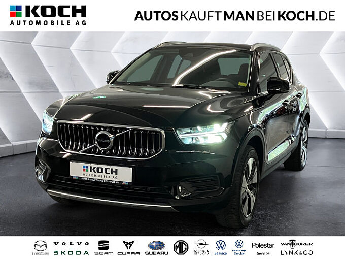 Volvo XC40 T4 Recharge Inscription Expre.NAVI SHZ KEYL