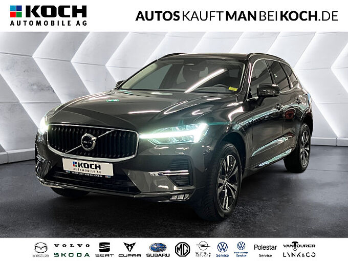 Volvo XC60 B4 Momentum Pro ACC STDHz 360 V-LED SHz/LHz