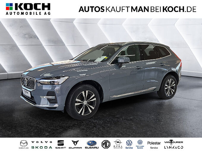 Volvo XC60 T6 AWD Plug-In Inscr. Expr. BLIS ACC PANO