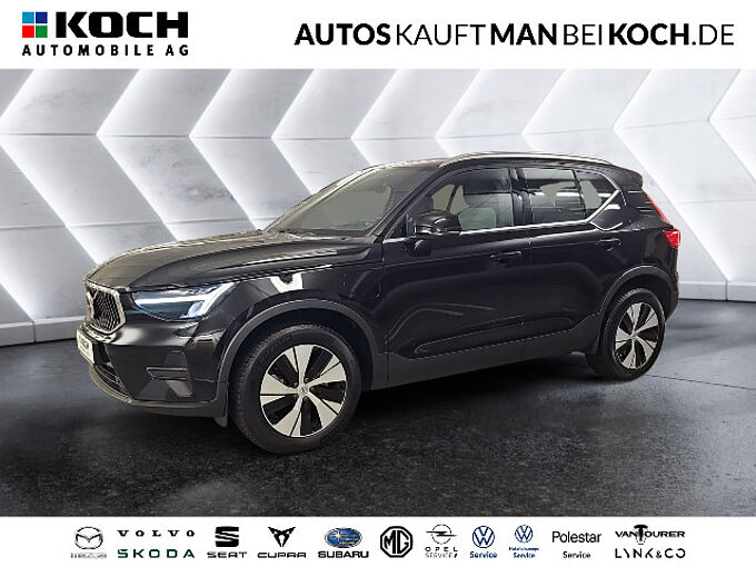 Volvo XC40 T5 Recharge Core STDHz NAVI 2xPDC/CAM KEYL!
