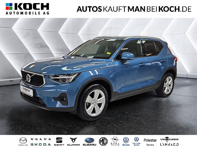 Volvo XC40 T2 Aut. Core ACC BLIS NAVI KAMERA PDC