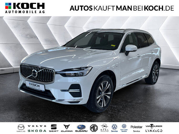 Volvo XC60 T6 AWD Inscri. Expr. AHK ACC Pano Harman