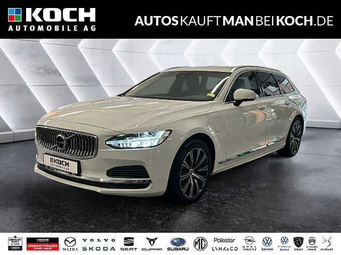 Volvo V90 T6 Recharge AWD Inscription Express.ACC BLIS