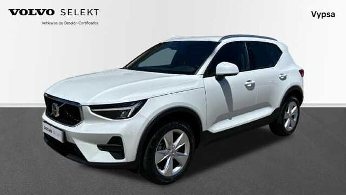 Volvo XC40 2.0 B3 CORE AUTO 163 5P