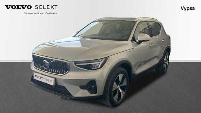 Volvo XC40 Recharge Core, T4 plug-in hybrid, El?ctrico/Gasolina, Bright