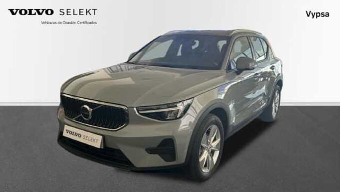 Volvo XC40 1.5 T2 CORE AUTO 129 5P