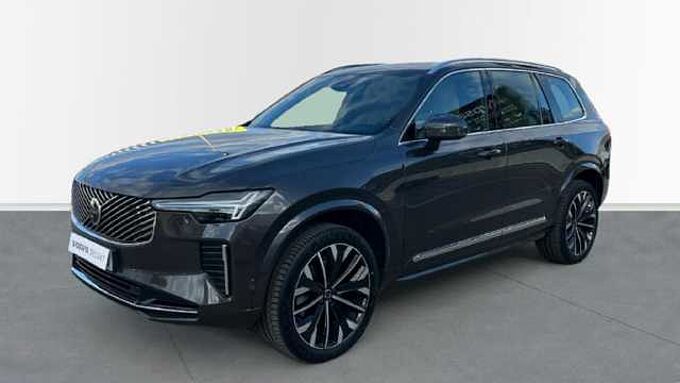 Volvo XC90 XC90 Plus, B5 AWD Mild hybrid, Gasolina, Bright, 7 Plazas