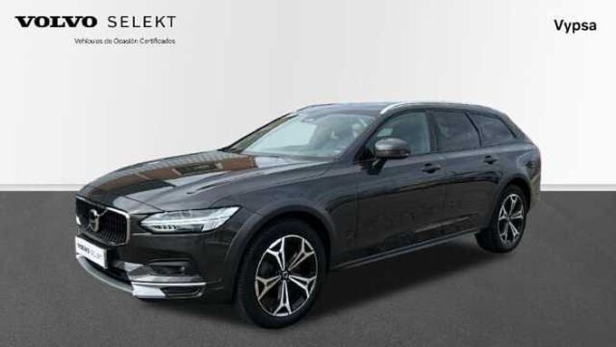 Volvo V90 Cross Country V90 Cross Country Pro, B4 AWD mild hybrid (diésel)