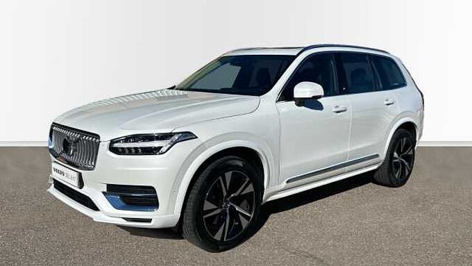 Volvo XC90 XC90 Plus, B5 AWD Mild hybrid, Gasolina, Bright, 7 Plazas