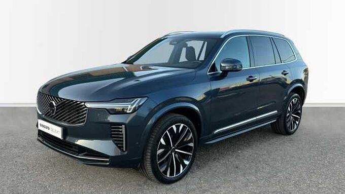 Volvo XC90 2.0 B5 P MHEV PLUS BRIGHT AWD AUTO 250 5P 7 Plazas
