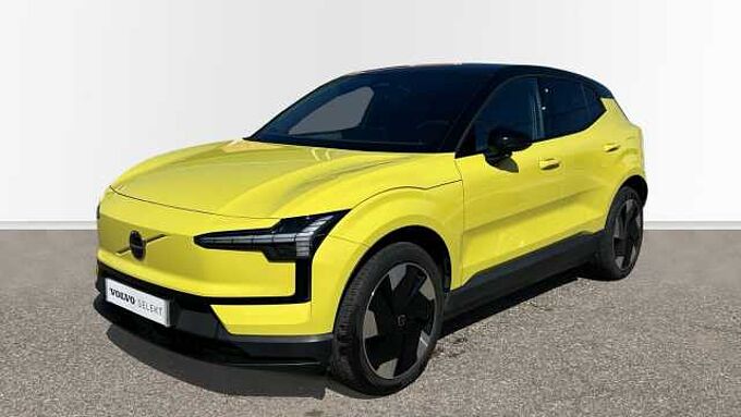 Volvo EX30 BEV 69KWH SINGLE MOTOR EXTEND RANGE PLUS 272 5P