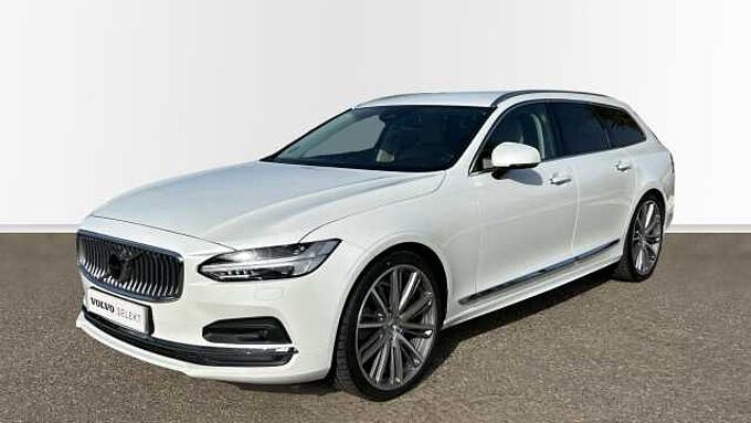 Volvo V90 2.0 B4 P INSCRIPTION AUTO 197 5P