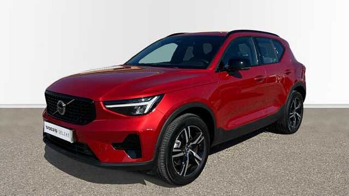 Volvo XC40 2.0 B3 PLUS DARK AUTO 163 5P