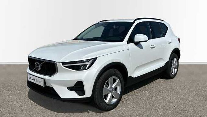 Volvo XC40 2.0 B3 ESSENTIAL AUTO 163 5P