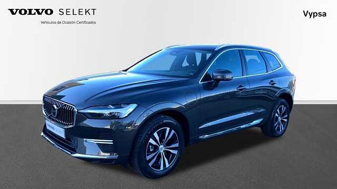 Volvo XC60 2.0 T6 RECHARGE CORE AUTO 4WD 350 5P