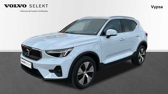Volvo XC40 Recharge Core, T4 plug-in hybrid, El?ctrico/Gasolina, Bright