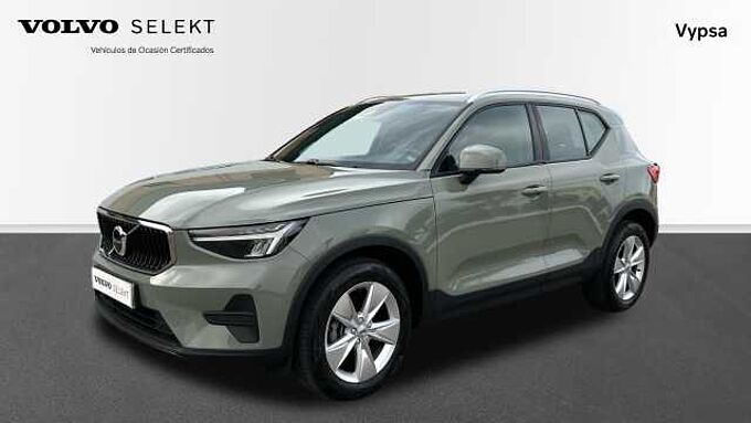 Volvo XC40 1.5 T2 CORE AUTO 129 5P