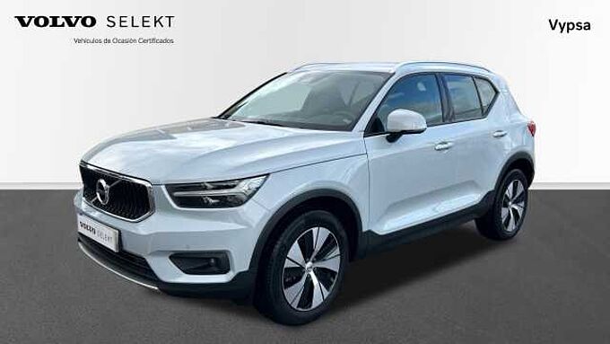 Volvo XC40 2.0 D3 BUSINESS PLUS 150 5P