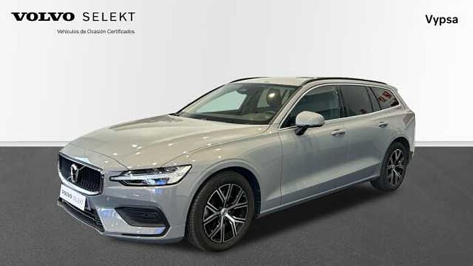 Volvo V60 2.0 B4 D CORE AUTO 197 5P