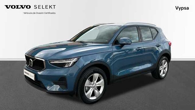 Volvo XC40 2.0 B3 CORE AUTO 163 5P