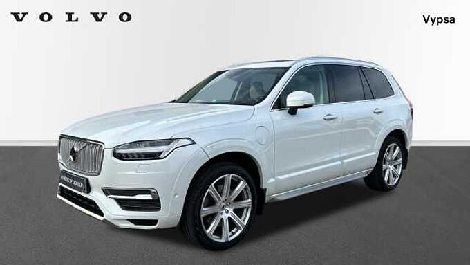 Volvo XC90 2.0 T8 INSCRIPTION 4WD AUTO 400 5P 7 Plazas