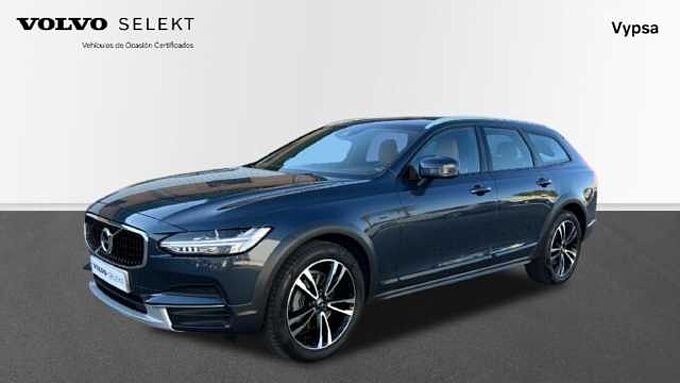 Volvo V90 Cross Country V90 Cross Country  D4 AWD  Automático