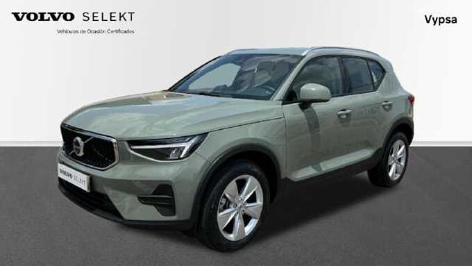 Volvo XC40 XC40 Core, B3 Mild hybrid, Gasolina