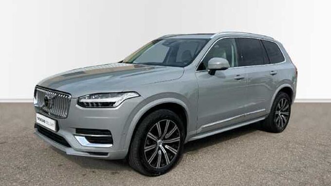 Volvo XC90 XC90 Plus, B5 AWD Mild Hybrid, Diésel, Bright, 7 Plazas