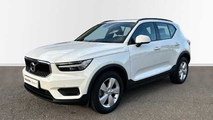 Volvo XC40 XC40 D3 Automático