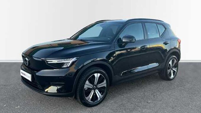 Volvo XC40 XC40 Recharge Core, Single Motor, Eléctrico