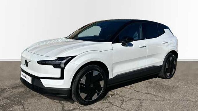 Volvo EX30 EX30 Ultra, Single Motor Extended Range, Eléctrico