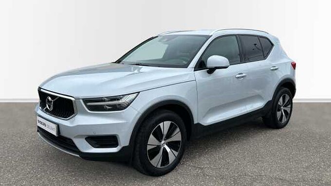 Volvo XC40 XC40 Momentum Pro, T2 (gasolina - manual)