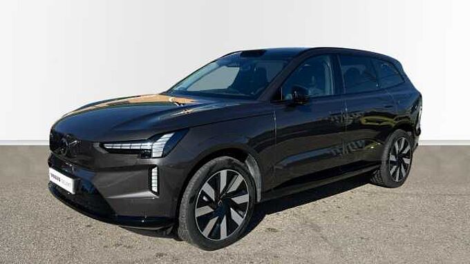 Volvo EX90 BEV 111KWH RECHARGE TWIN ULTRA AWD 408 5P 7 Plazas