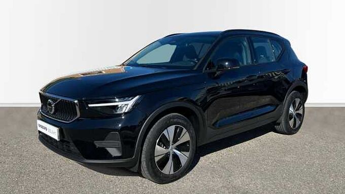 Volvo XC40 XC40 Essential, B3 Mild Hybrid, Gasolina