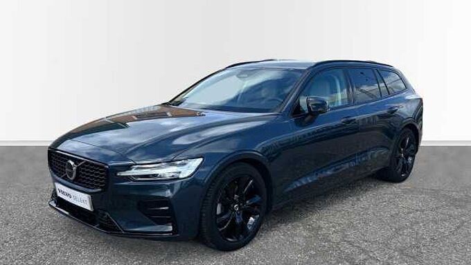 Volvo V60 V60 Plus, B4 Mild Hybrid, Gasolina, Dark